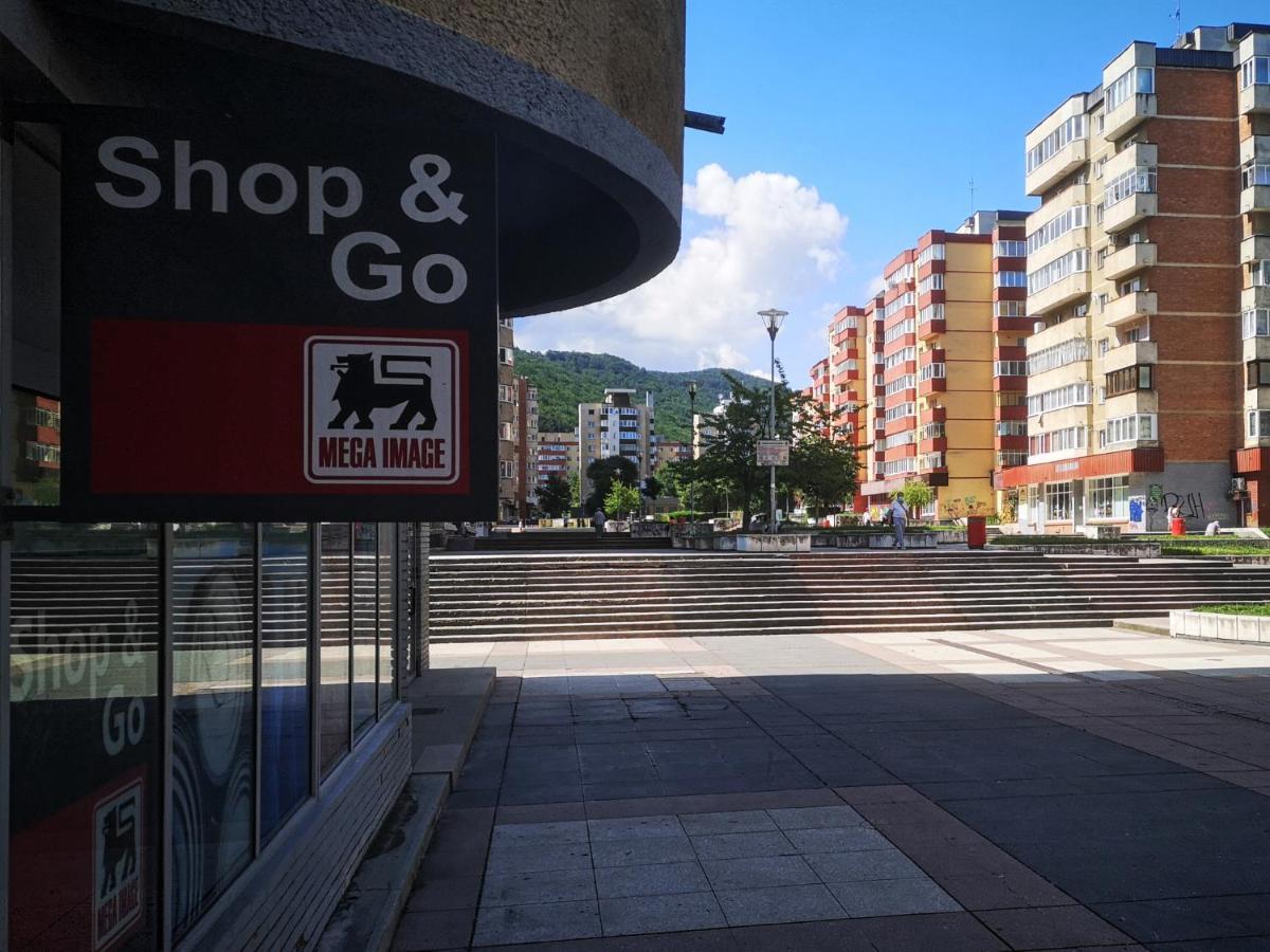 Mid-Term Rental Racadau Apartment Brașov Exterior foto