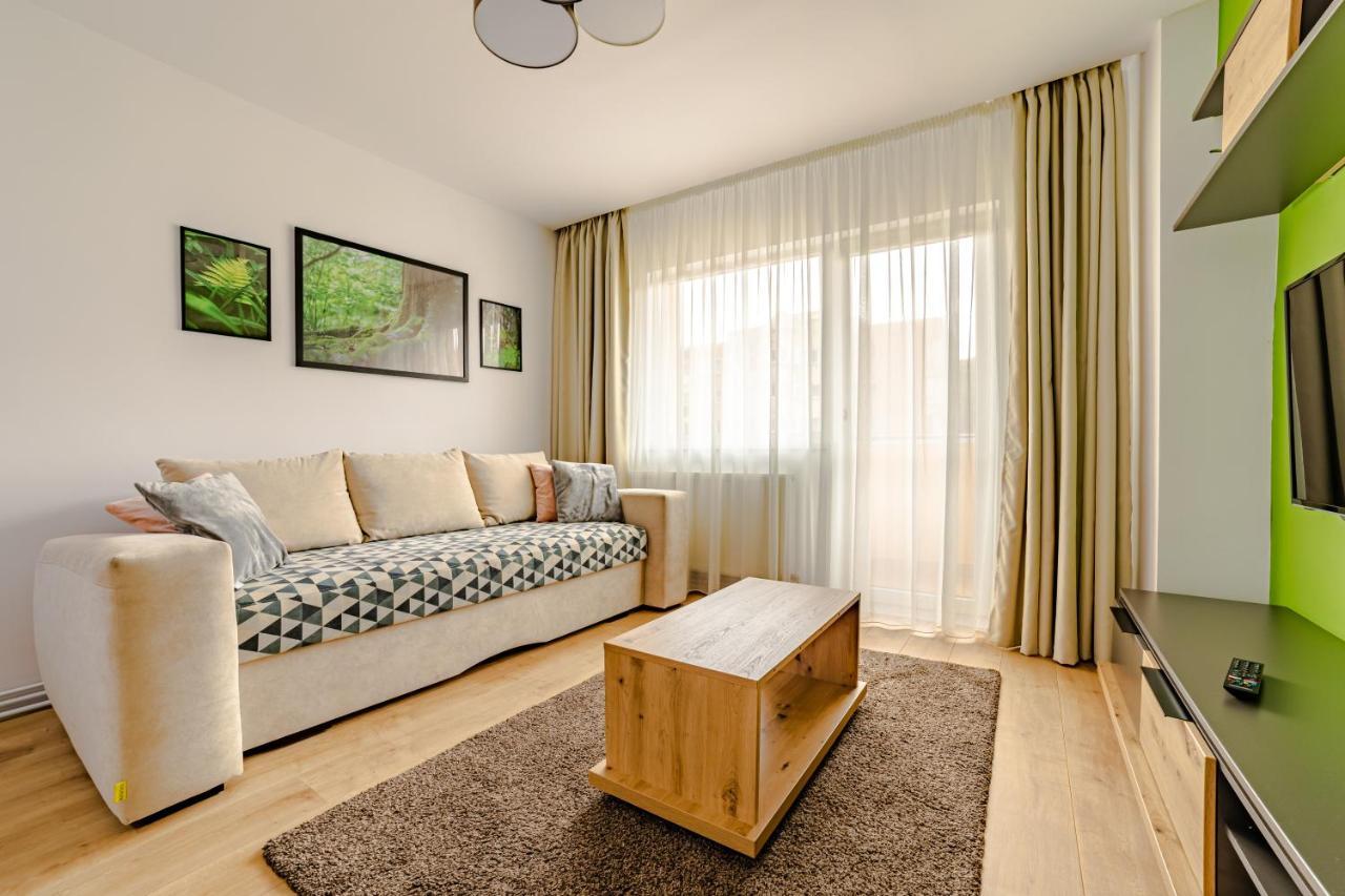 Mid-Term Rental Racadau Apartment Brașov Exterior foto