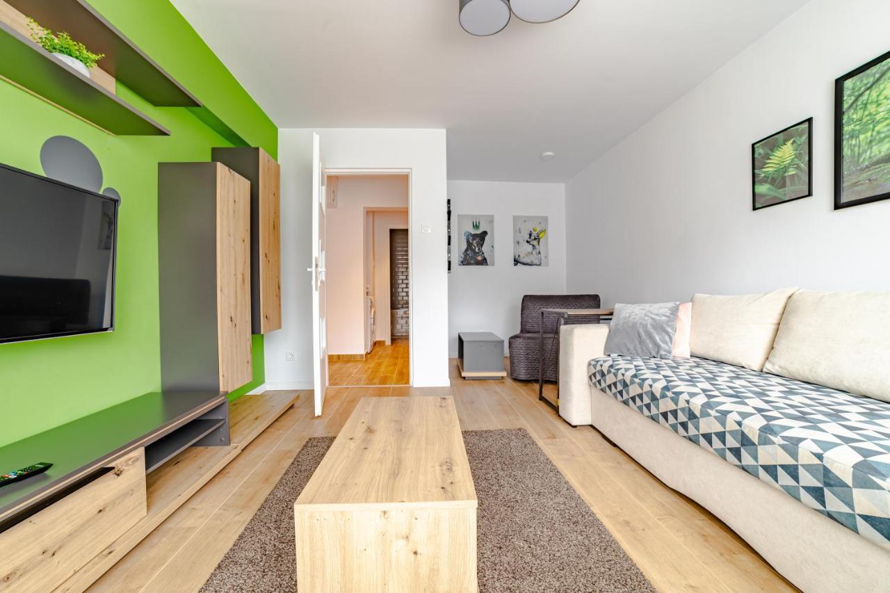 Mid-Term Rental Racadau Apartment Brașov Exterior foto
