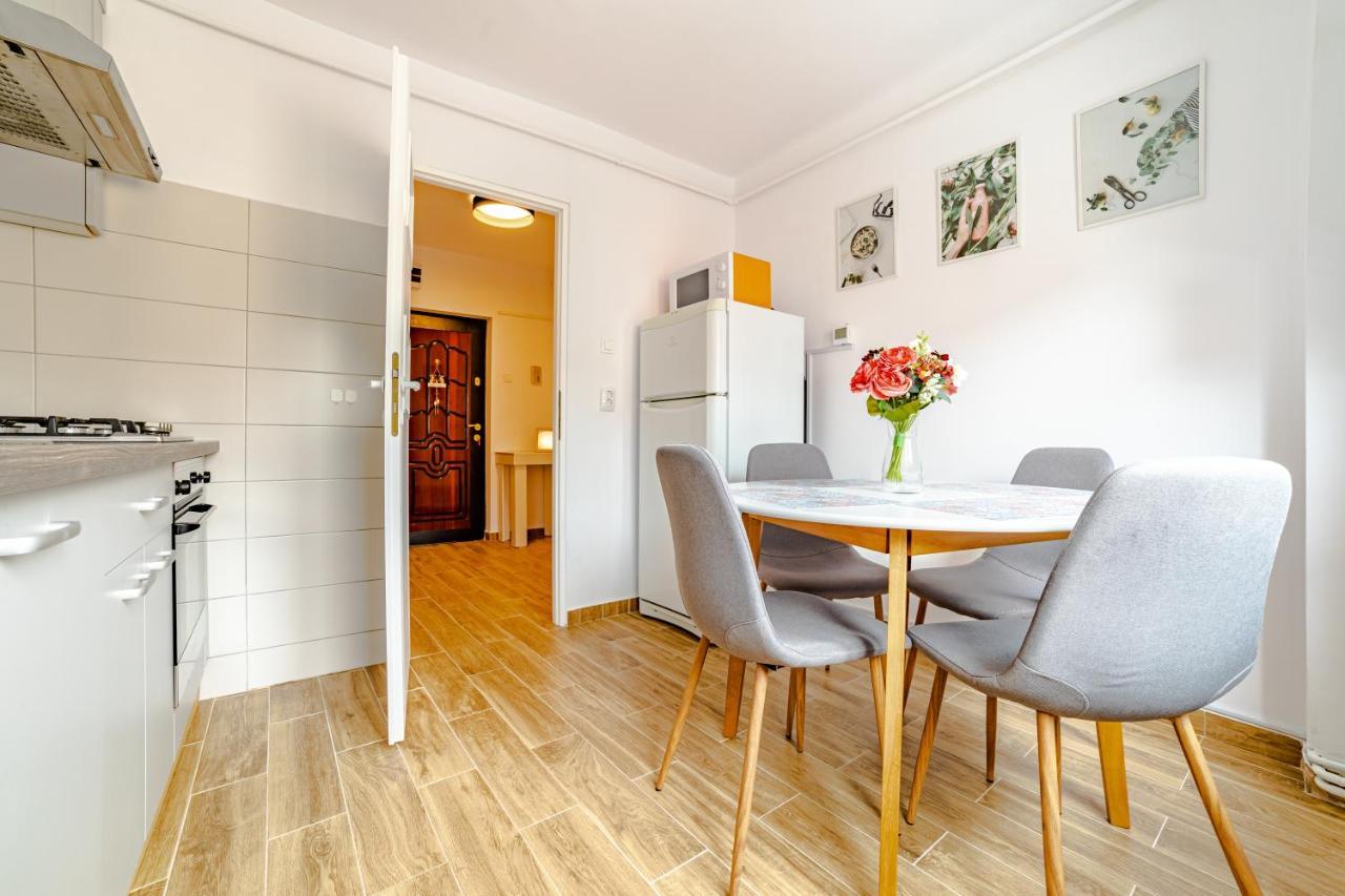 Mid-Term Rental Racadau Apartment Brașov Exterior foto
