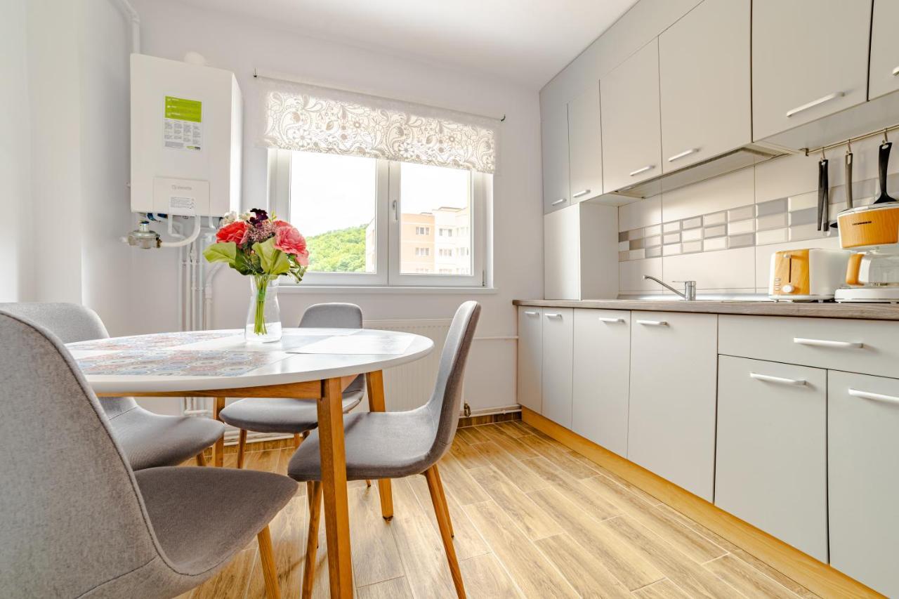 Mid-Term Rental Racadau Apartment Brașov Exterior foto
