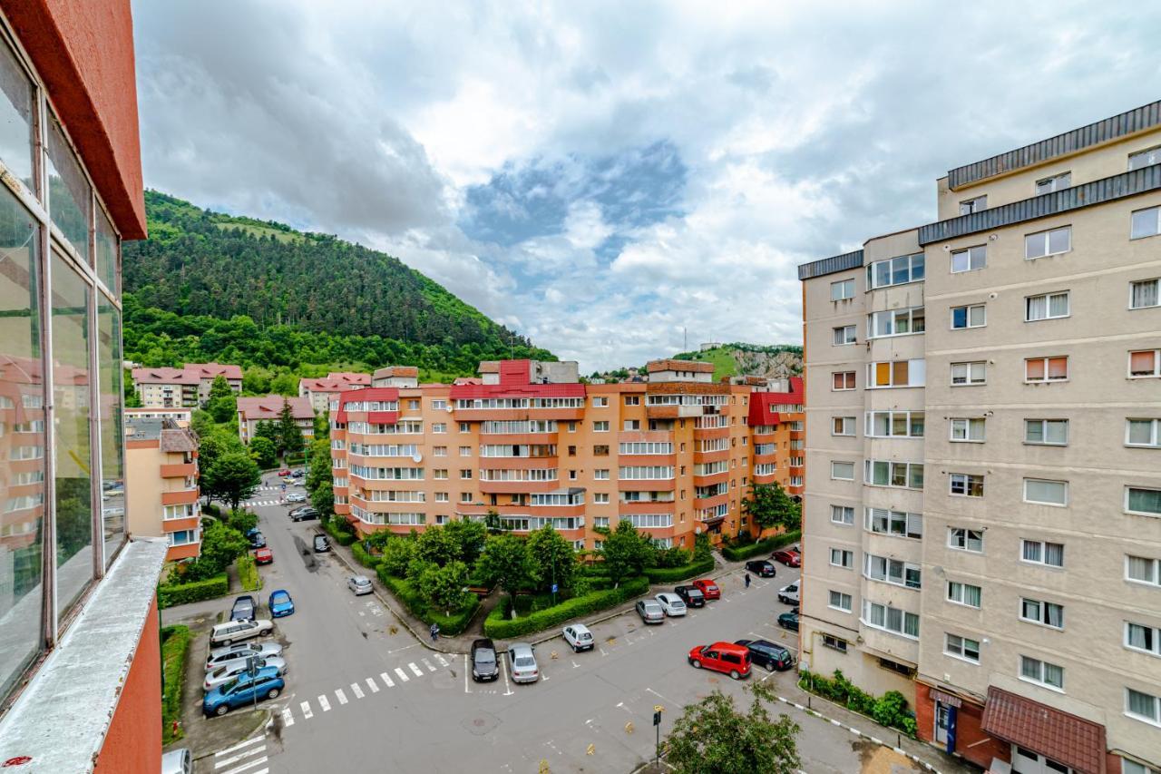 Mid-Term Rental Racadau Apartment Brașov Exterior foto