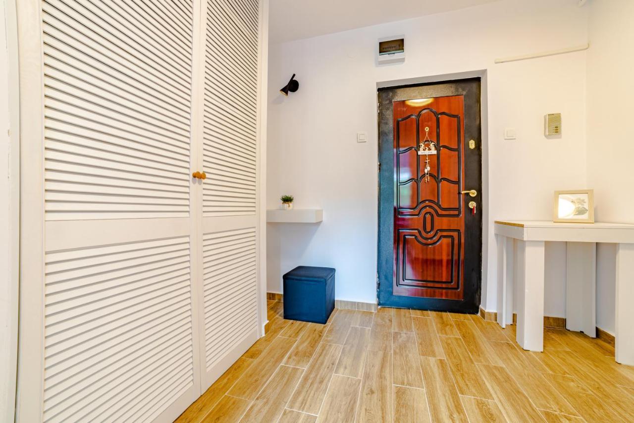 Mid-Term Rental Racadau Apartment Brașov Exterior foto