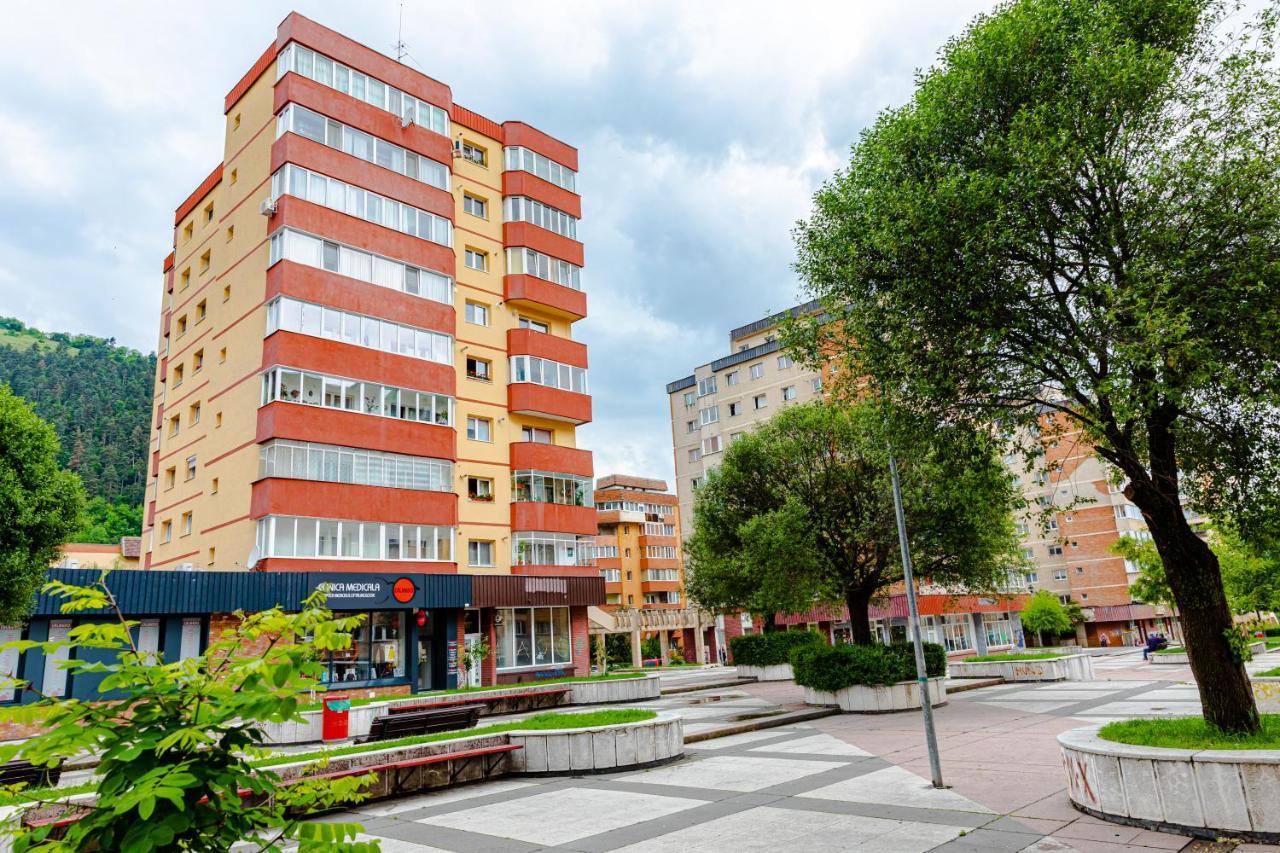 Mid-Term Rental Racadau Apartment Brașov Exterior foto