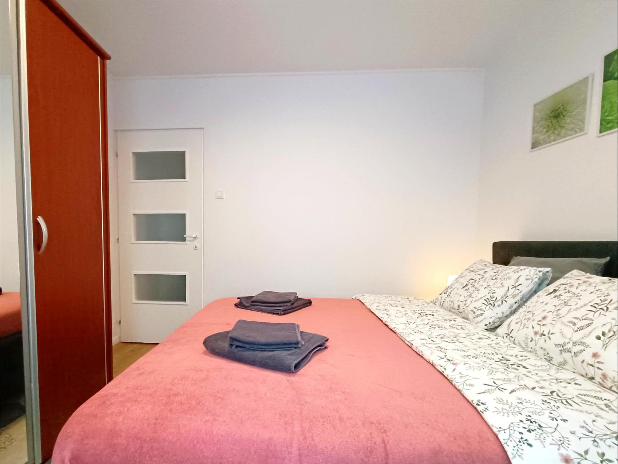 Mid-Term Rental Racadau Apartment Brașov Exterior foto